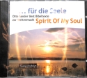 F�r die Seele - spirit of my soul