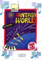 Fantasy world - von start easy bis advanced