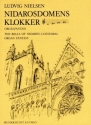 Nidarosdomens klokker - Fantasy op 37 op. 37