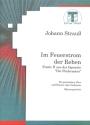 Im Feuerstrom der Reben (Fledermaus)