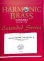 Canzon septimi tomi a 8 (Symphoniae sacrae)