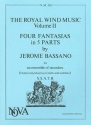 Royal wind music 2