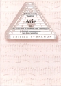 Arie - la generosita di artaserse con temistocle
