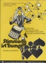 Stimmung ist Trumpf