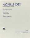 Agnus dei (Requiem)