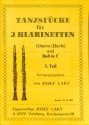 Tanzst�cke 5