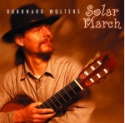 Solar March