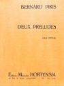 2 Preludes