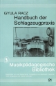 Handbuch der Schlagzeugpraxis 21