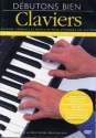 Debutions bien claviers