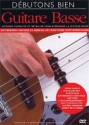 Debutions bien guitare basse