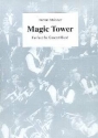 Magic tower