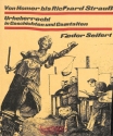 Von Homer bis Richard Strauss - Urheberrecht in Geschichten und Gestalten