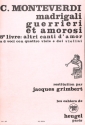 Madrigali guerrieri et amorosi 8