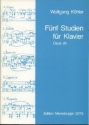 5 Studien op 29