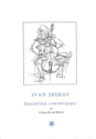 Sonatina concertante