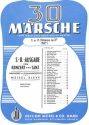 30 M�rsche f�r Salonorchester