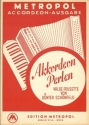 Akkordeon Perlen