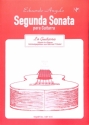 Segunda Sonata para guitarra