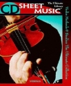 Violin methods + studies - the ultimate collection