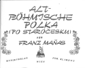 Altb�hmische Polka