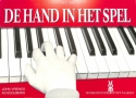 De hand in het spel