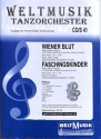Wiener Blut Walzer Potpourri + Faschingskinder Walzer Potpourri