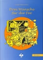 3 W�nsche f�r die Fee