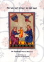 Nu wol uf ritter ez ist tac