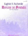 Rhapsodie des pyrenees