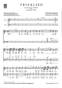 Trinklied (La traviata)