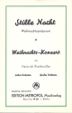 Stille Nacht - Weihnachtspotpourri