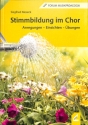 Stimmbildung im Chor 71