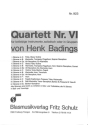 Quartett 4