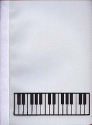 Schnellhefter Tastatur