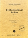 Sinfonie 2 Es-Dur op 17