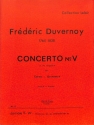 Concerto 5 F-Dur