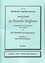 Concerto E-Dur op 8/1 RV 269 PV 241 F 1/22 T 76 (La primavera - der Fr�hling)