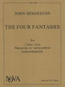 4 Fantasies