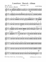Lausitzer Marschalbum f�r Blasmusik 9-10