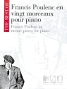 En vingt morceaux