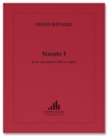 Sonate 1