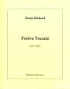 Festive Toccata
