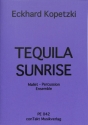 Tequila sunrise