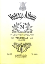 Vortragsalbum 1