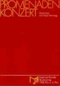 Promenaden Konzert