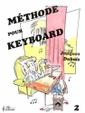 Methode pour keyboard 2