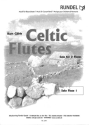 Celtic flutes