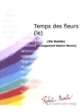 Le temps des fleurs