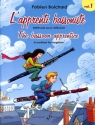 L'apprenti bassoniste 1